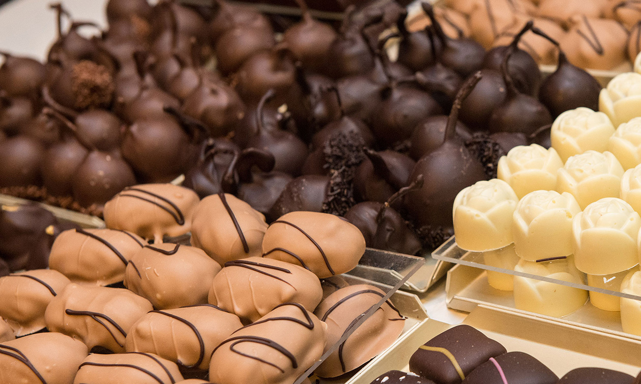 Chocolaterie Magdalena