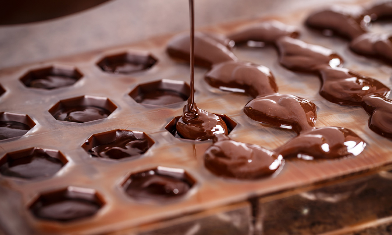 Chocolaterie Magdalena