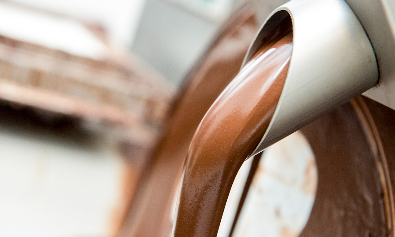 Chocolaterie Magdalena
