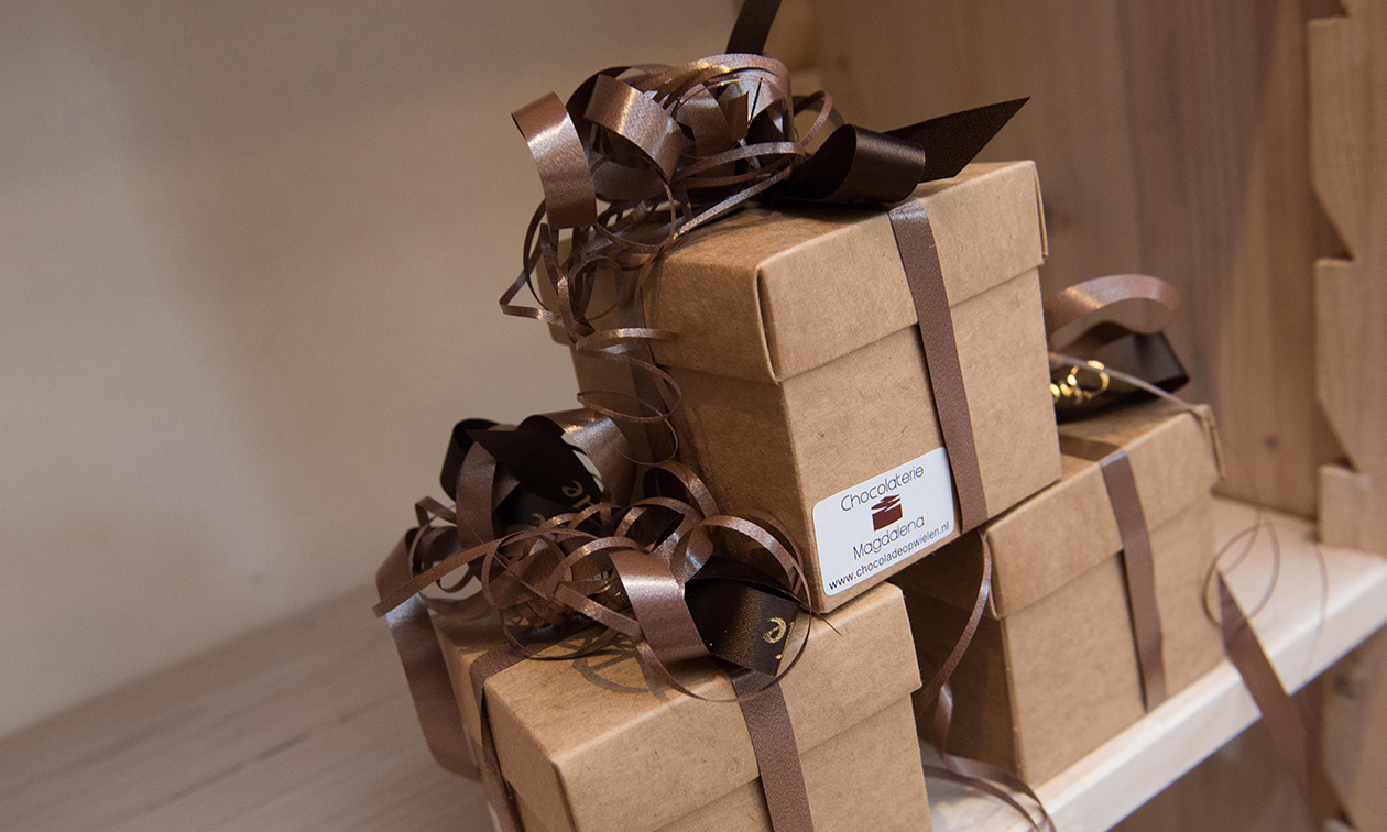 Chocolaterie Magdalena
