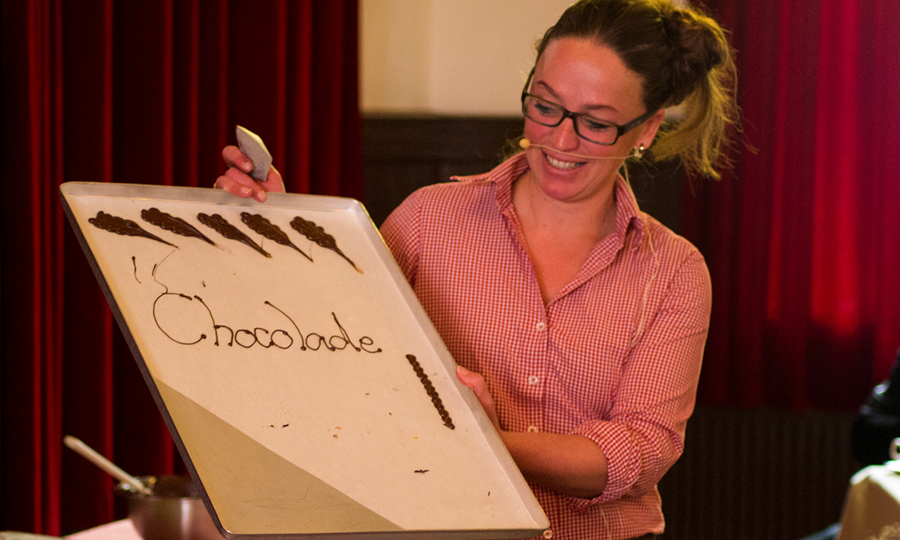 Chocolaterie Magdalena