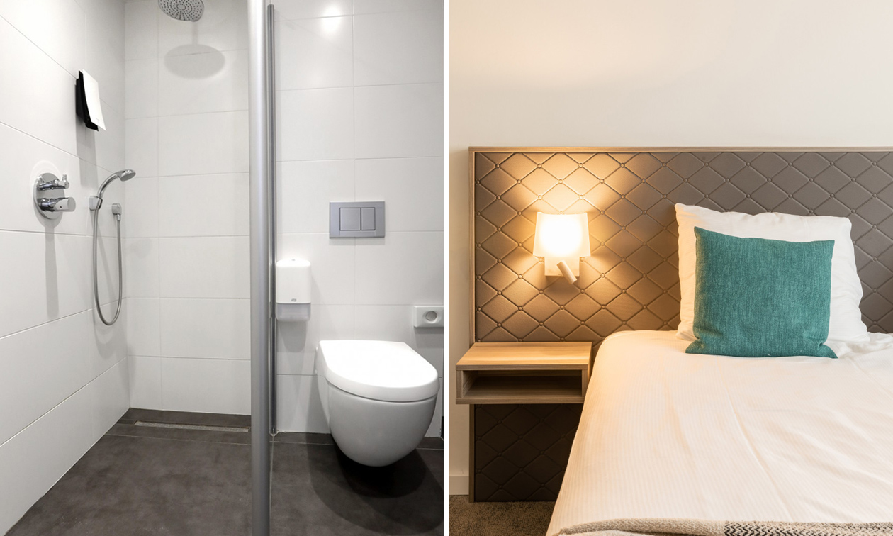 Churchill Hotel Terneuzen
