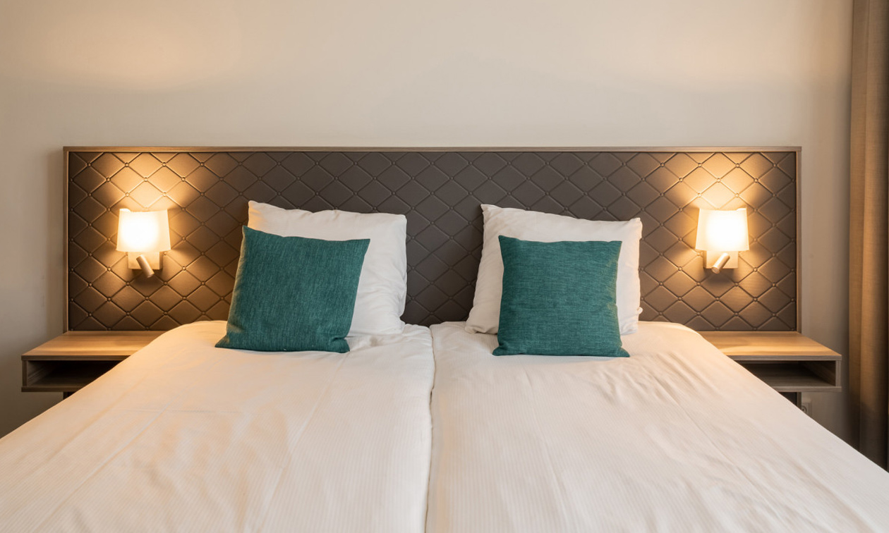Churchill Hotel Terneuzen