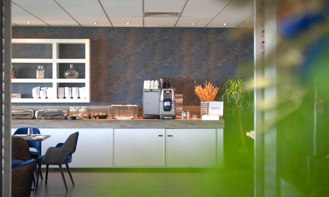 Churchill Hotel Terneuzen