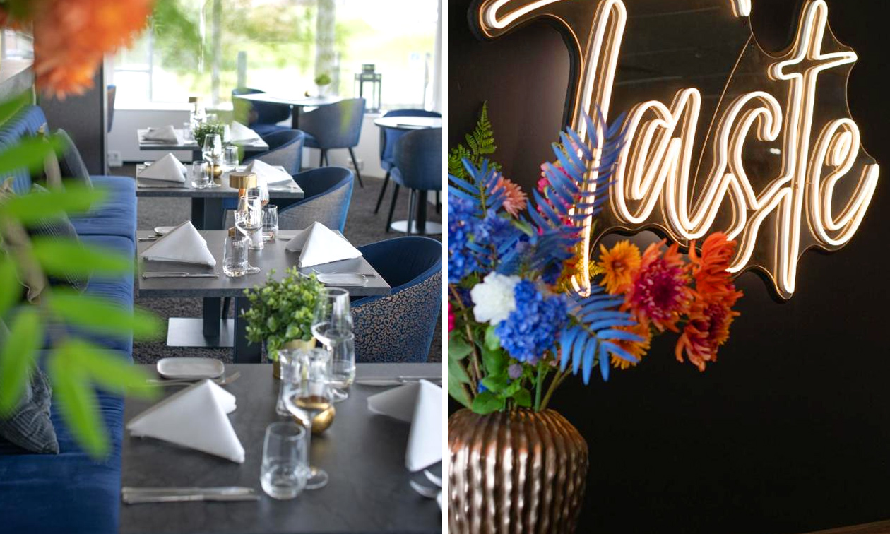 Churchill Hotel Terneuzen