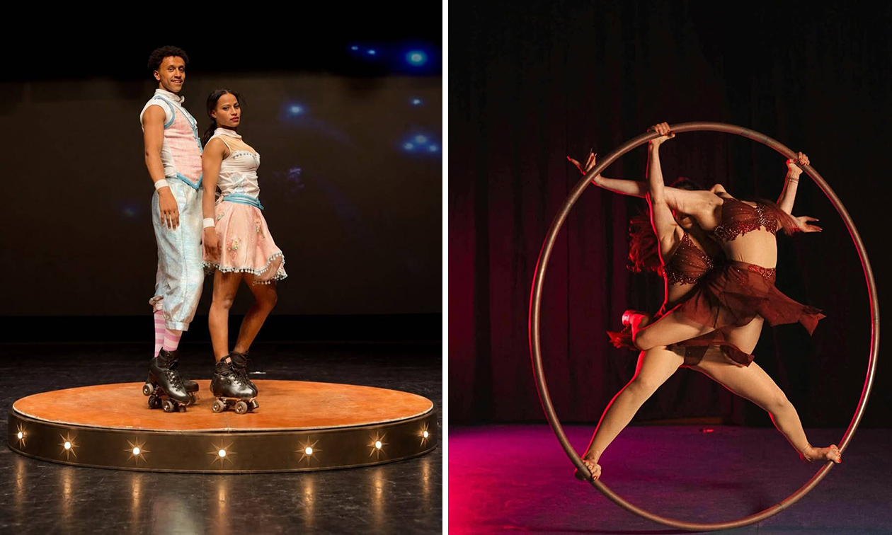 Circus Bolalou