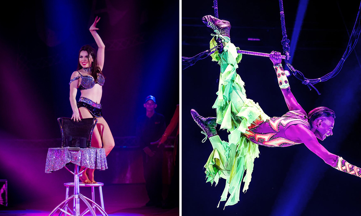 Circus Chapito