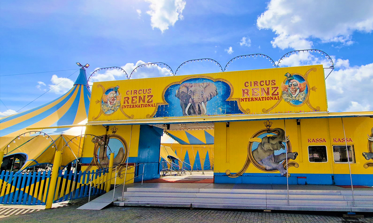 Circus Renz International