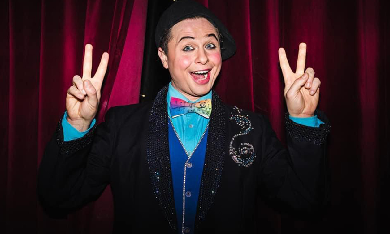 Circus Renz International