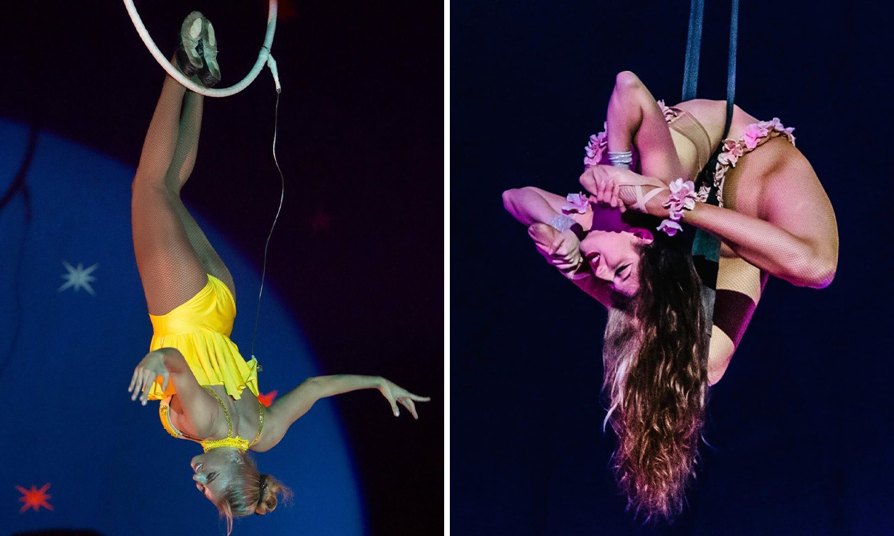 Circus Renz International