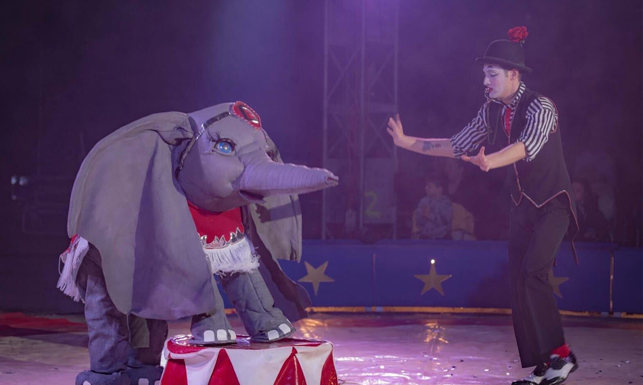 Circus Renz International