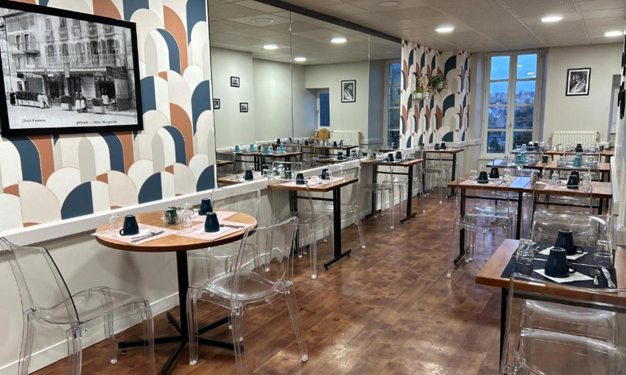 Cit´Hotel Le Challonge