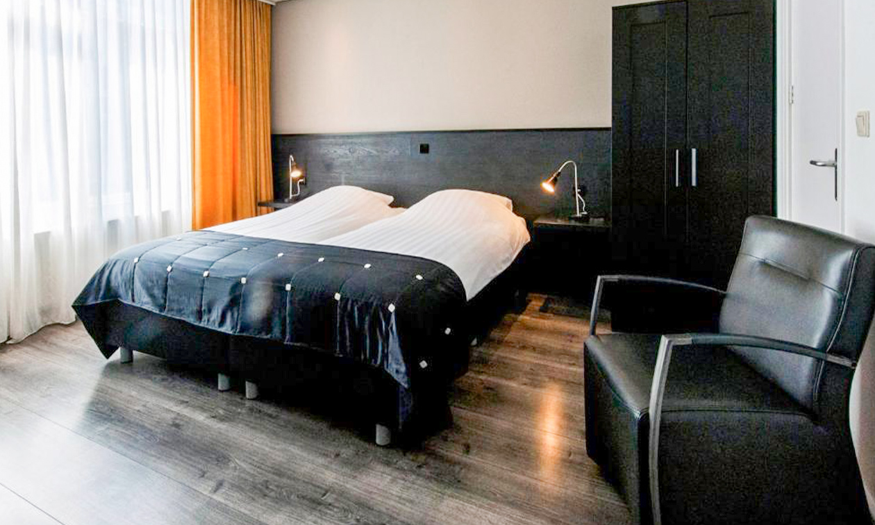 City Hotel Bergen op Zoom