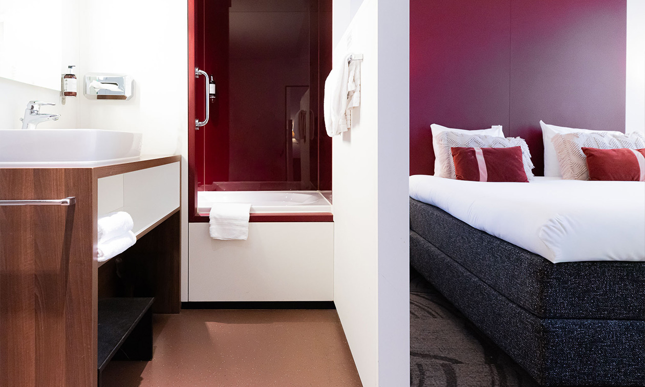 City Hotel Gouda