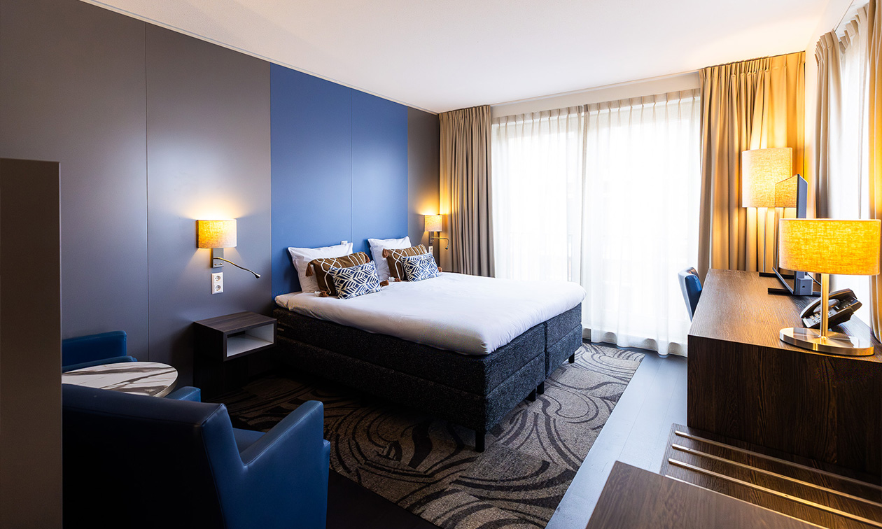 City Hotel Gouda