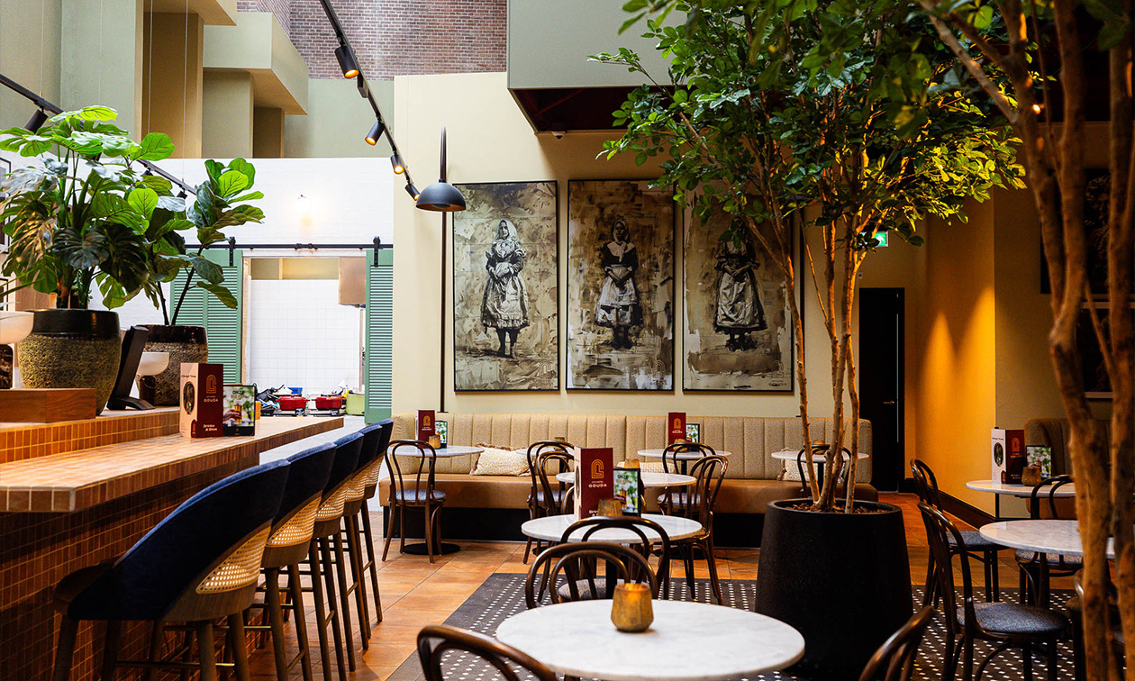 City Hotel Gouda