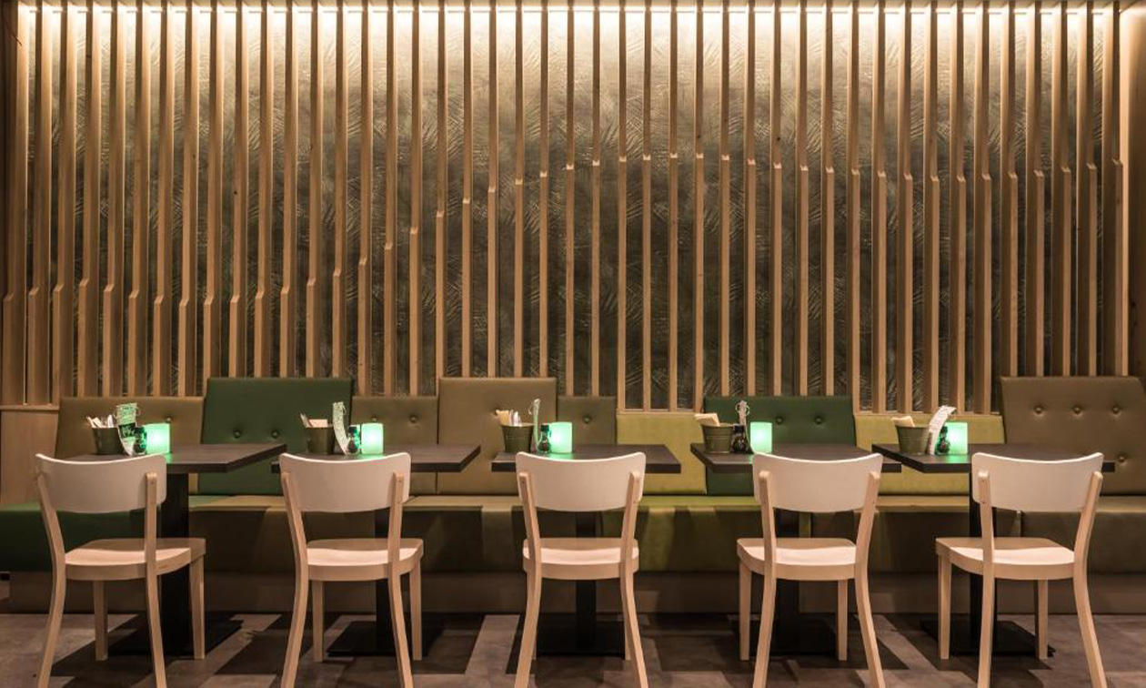 City2Beach Hotel Vlissingen