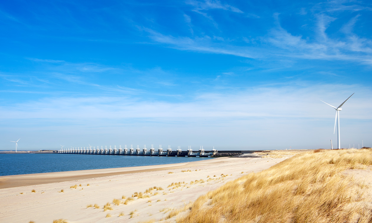City2Beach Hotel Vlissingen