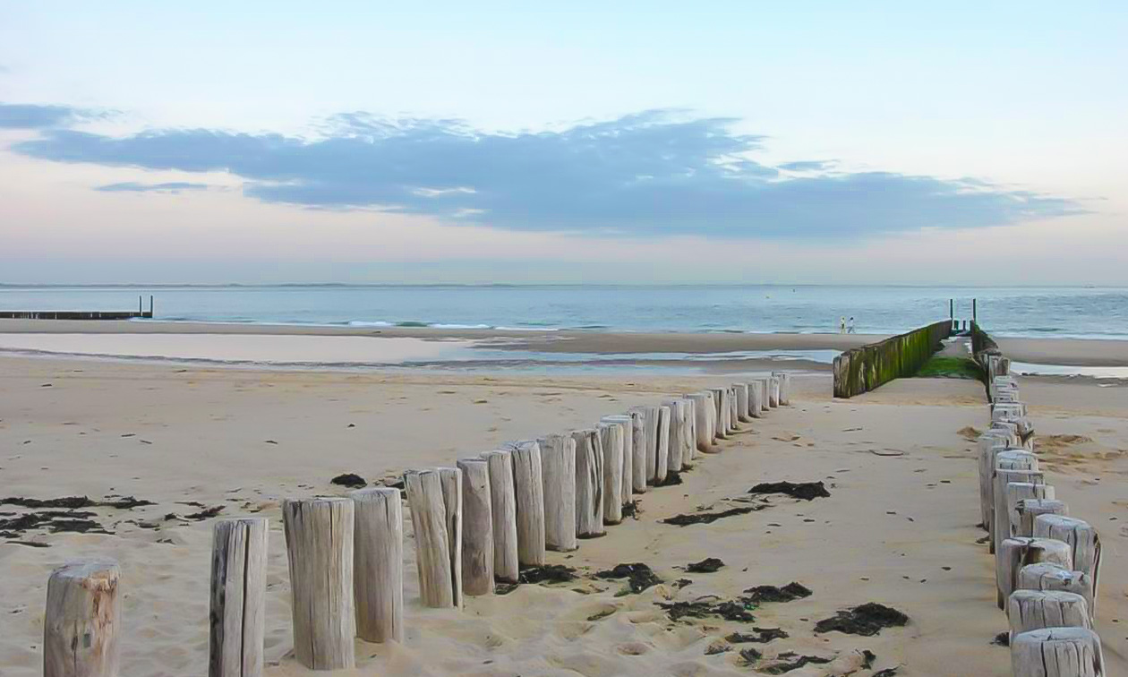 City2Beach Hotel Vlissingen