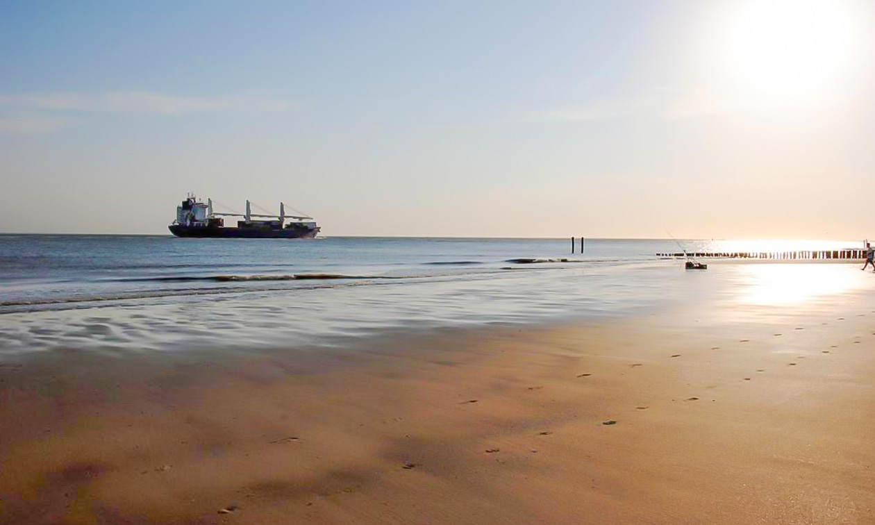 City2Beach Hotel Vlissingen