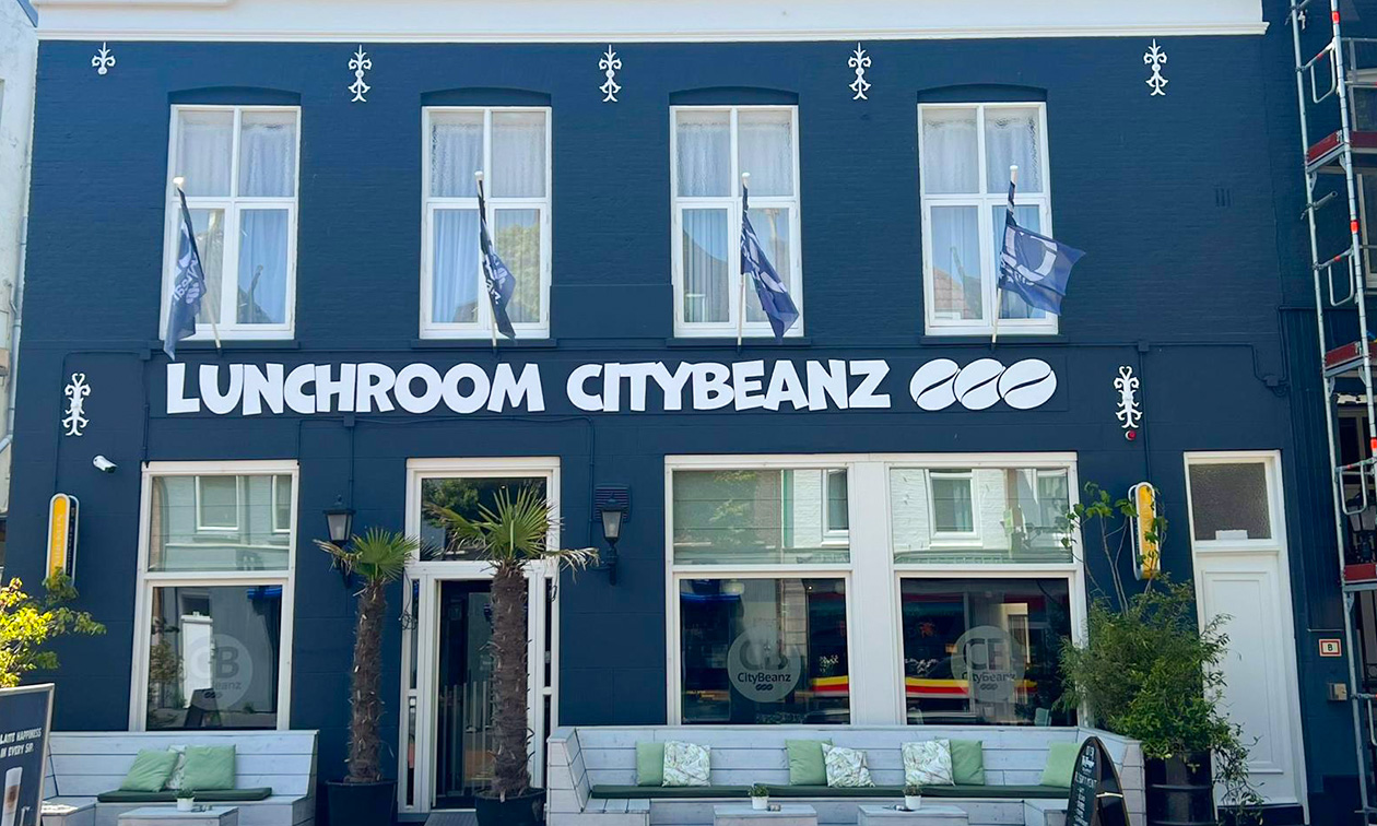 CityBeanz