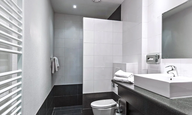 City Hotel Bergen op Zoom