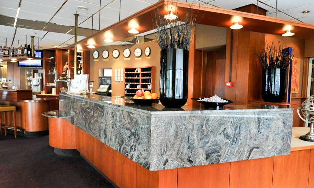 City Hotel Bergen op Zoom