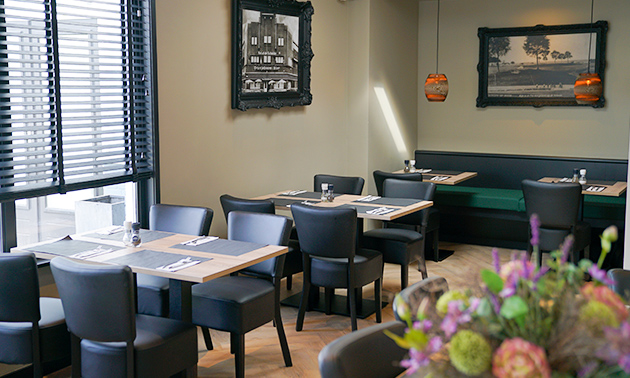 City Hotel Bergen op Zoom