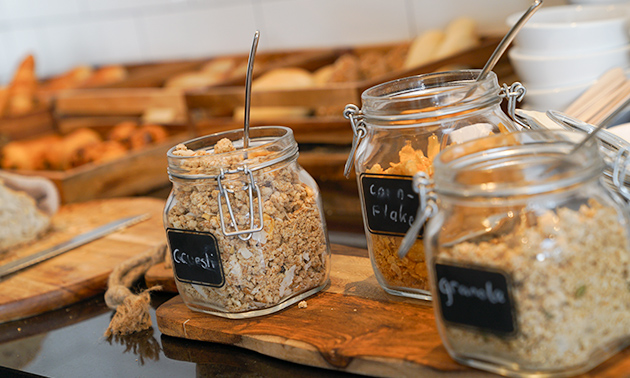 City Hotel Bergen op Zoom