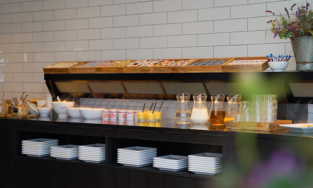 City Hotel Bergen op Zoom