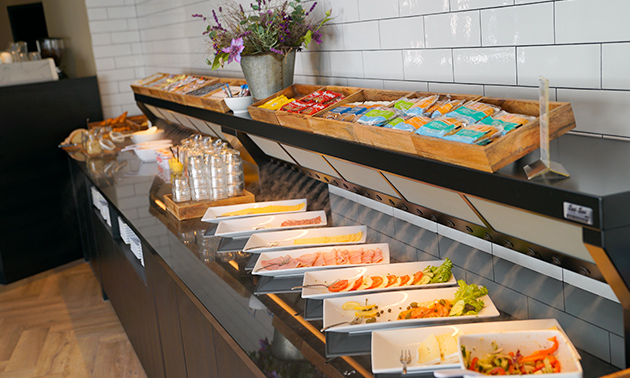 City Hotel Bergen op Zoom