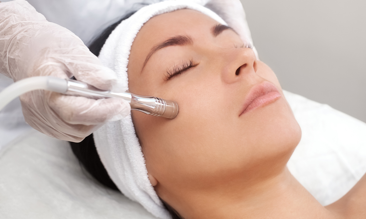 Cleyo Skin Experts Moergestel