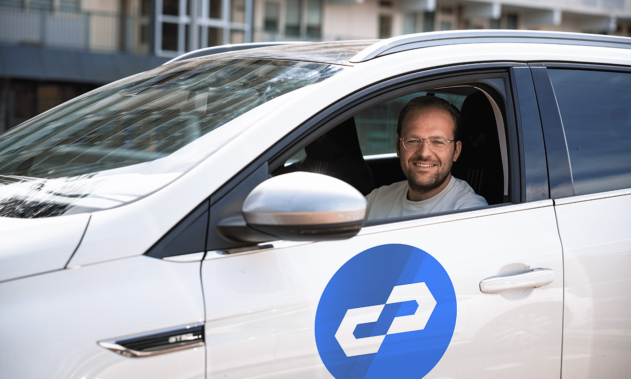 Clickdrive