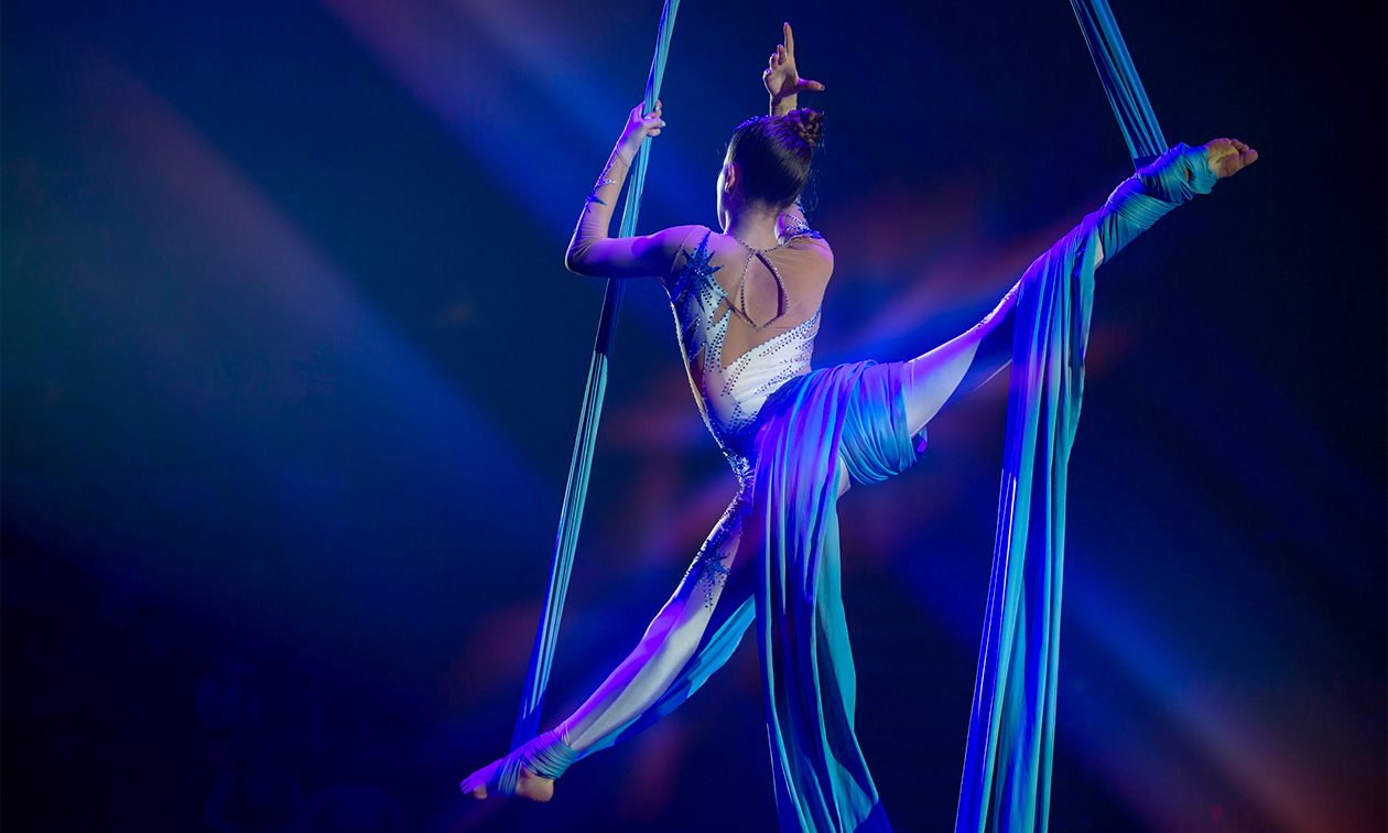 Circus Bavaria