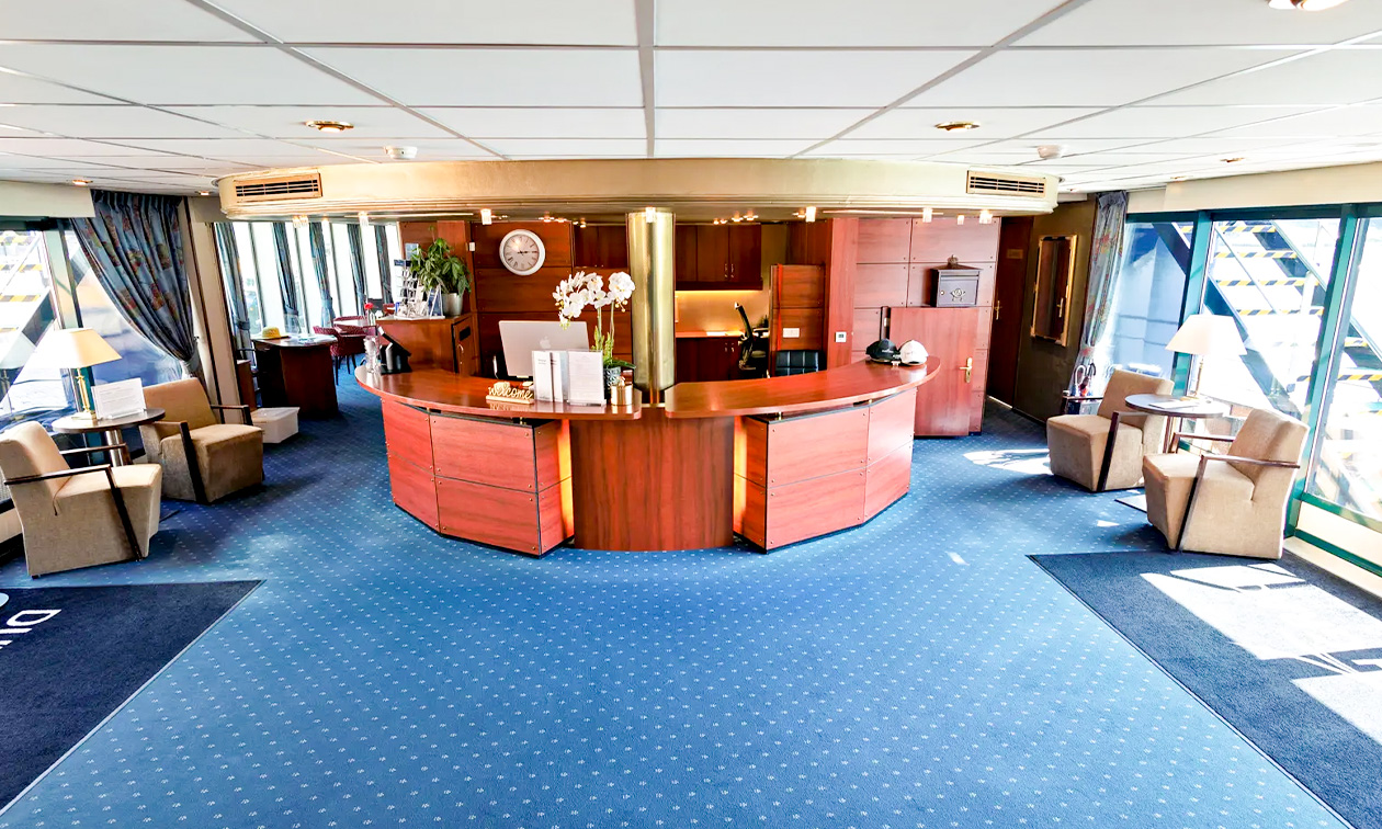 Corendon Cruises