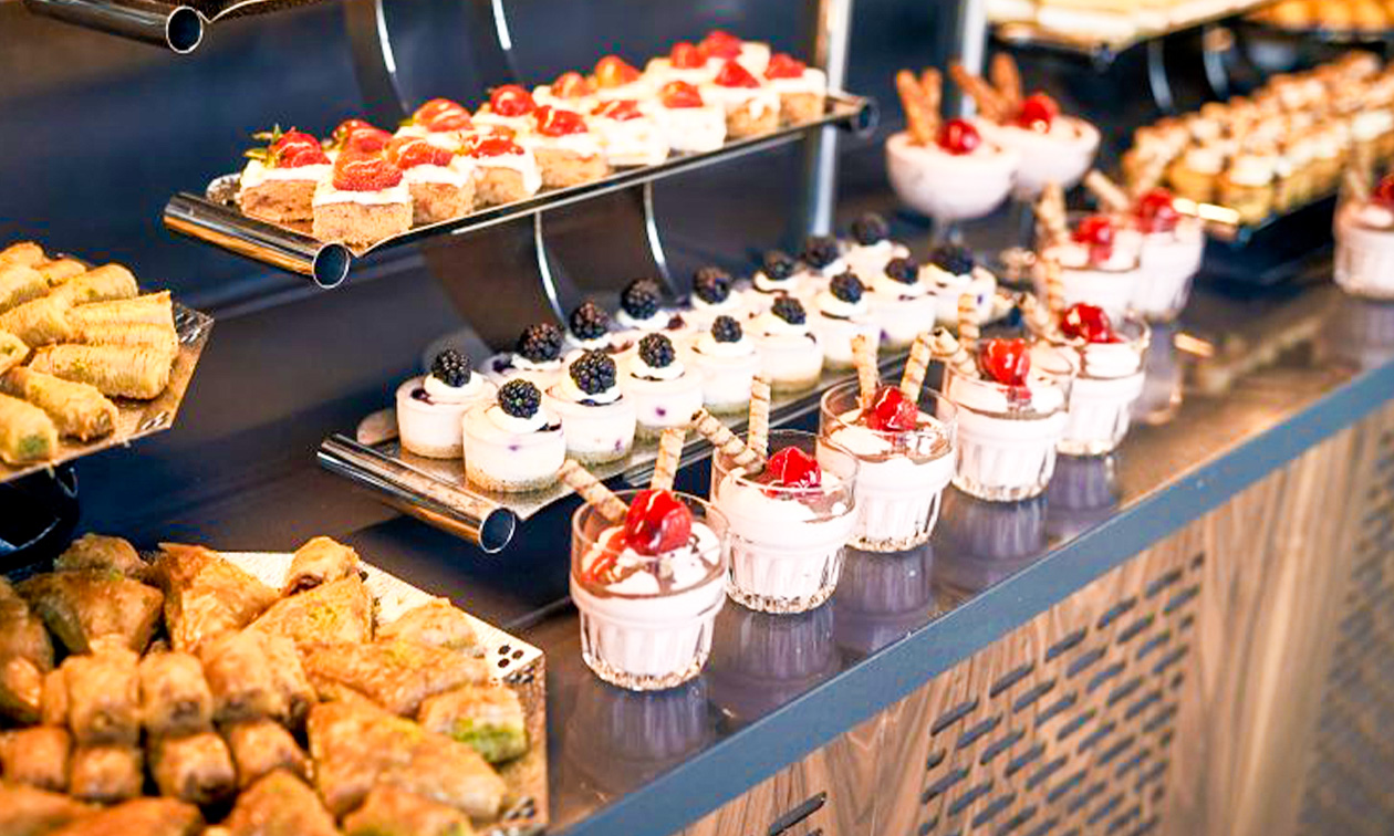 Corendon Village Hotel Amsterdam