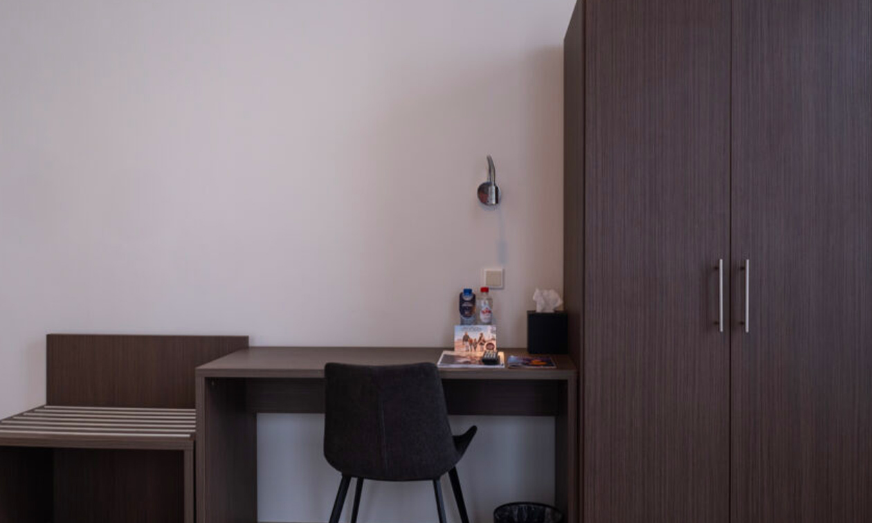 Corner House