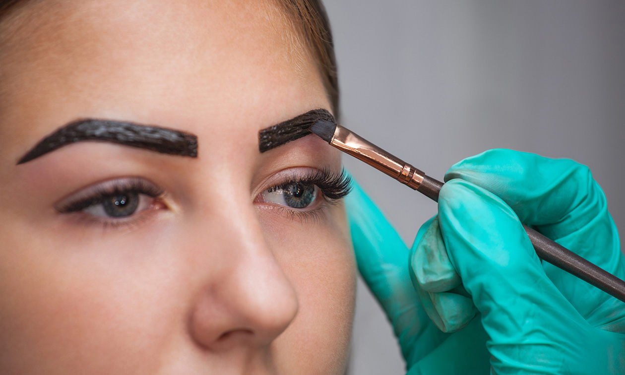 Cosmetic Art Company Amsterdam