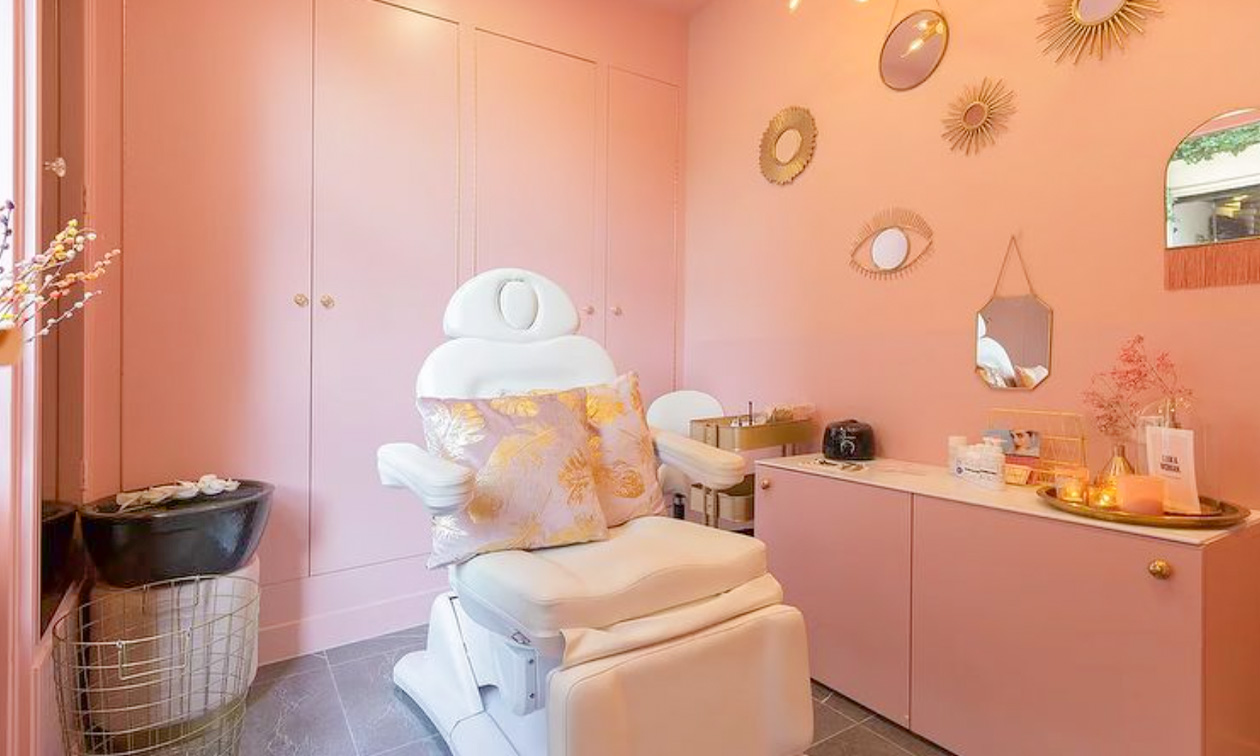 Cosmetic Art Company Amsterdam