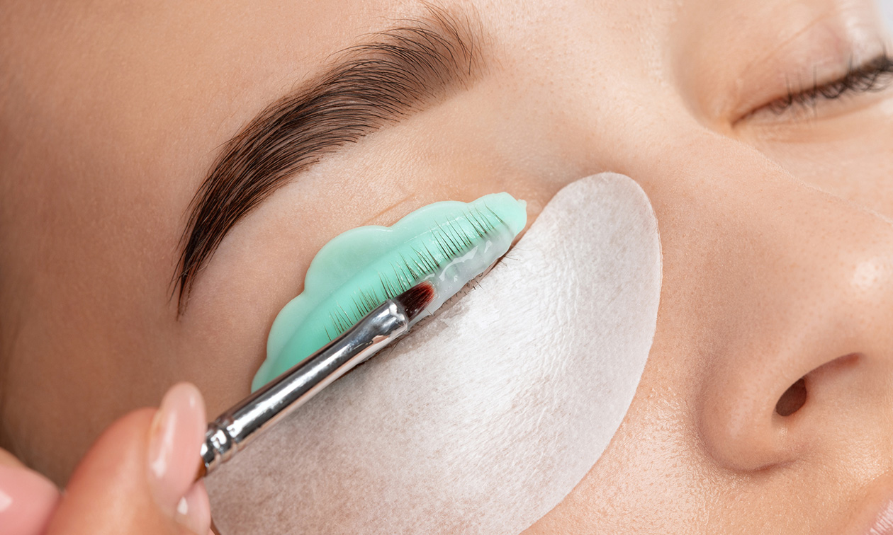 Cosmetic Art Company Amsterdam