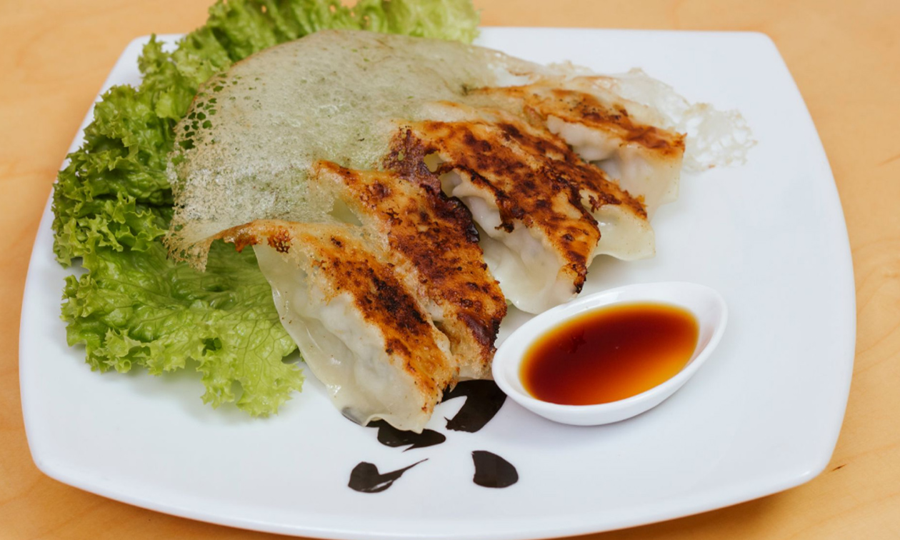 Crazy Sushi