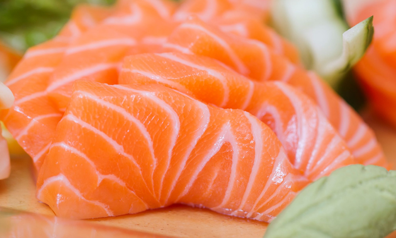 Crazy Sushi