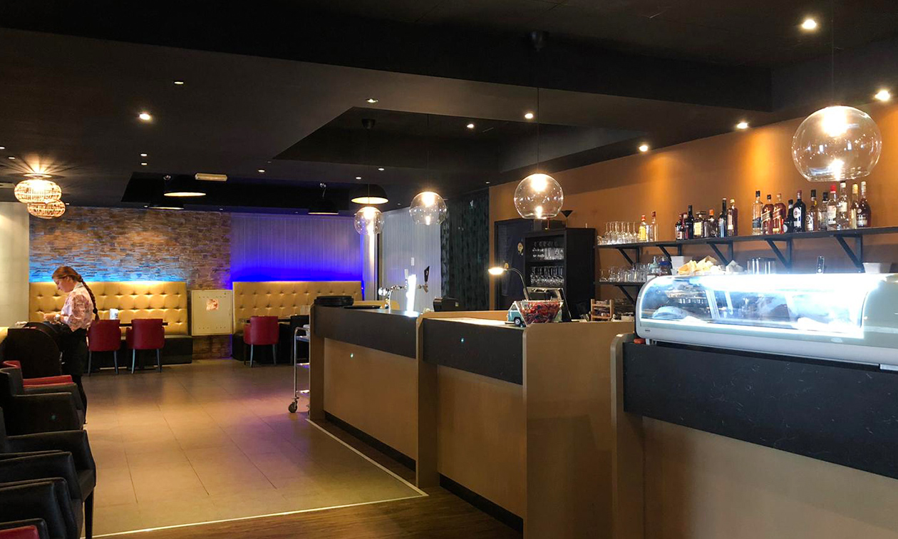 Da Wu Sushi & Grill