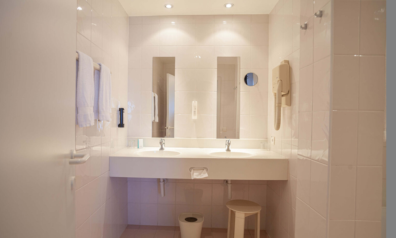 Hotel Monaco Zeebrugge