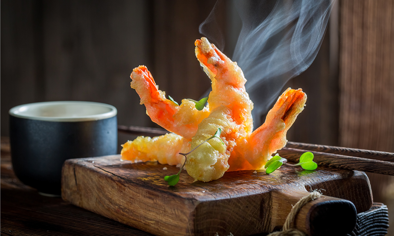 Daisuki Sushi Weert