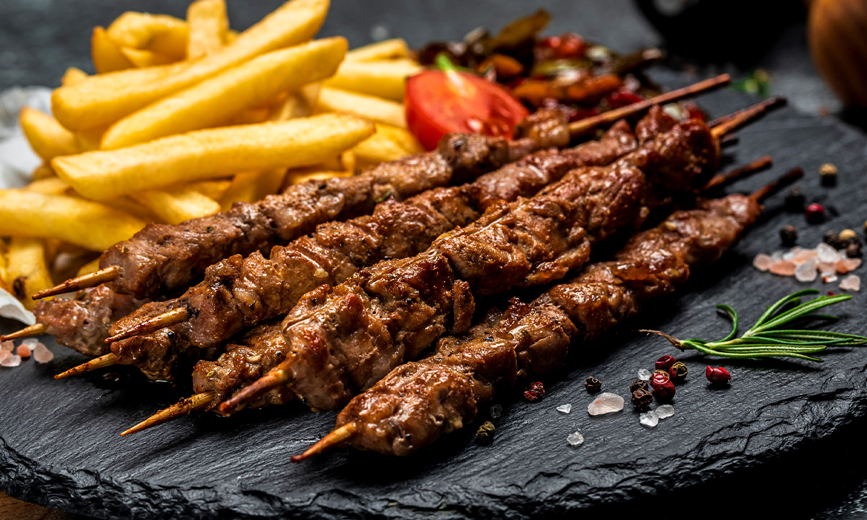Damas Restaurant