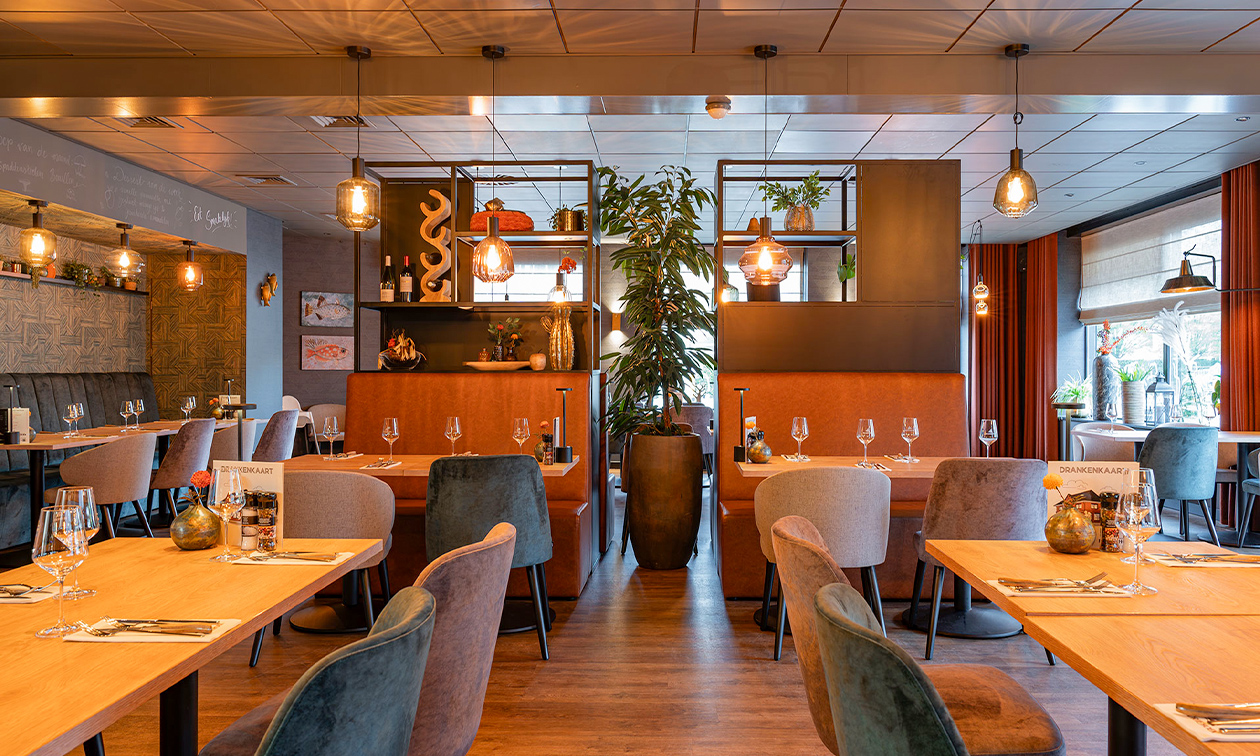 De Driehoek Lichtenvoorde