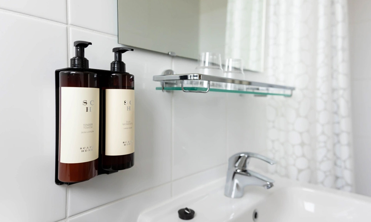 De Oringer Marke by Flow