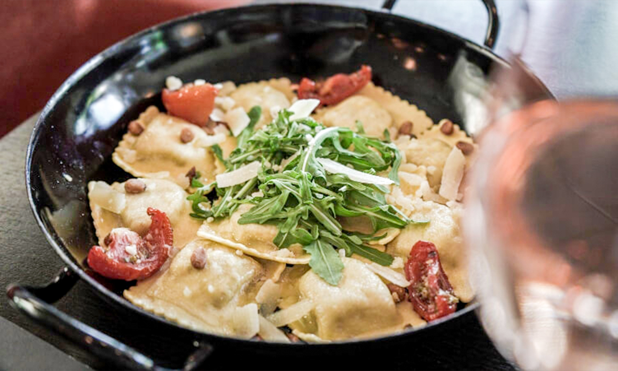 De Oringer Marke by Flow