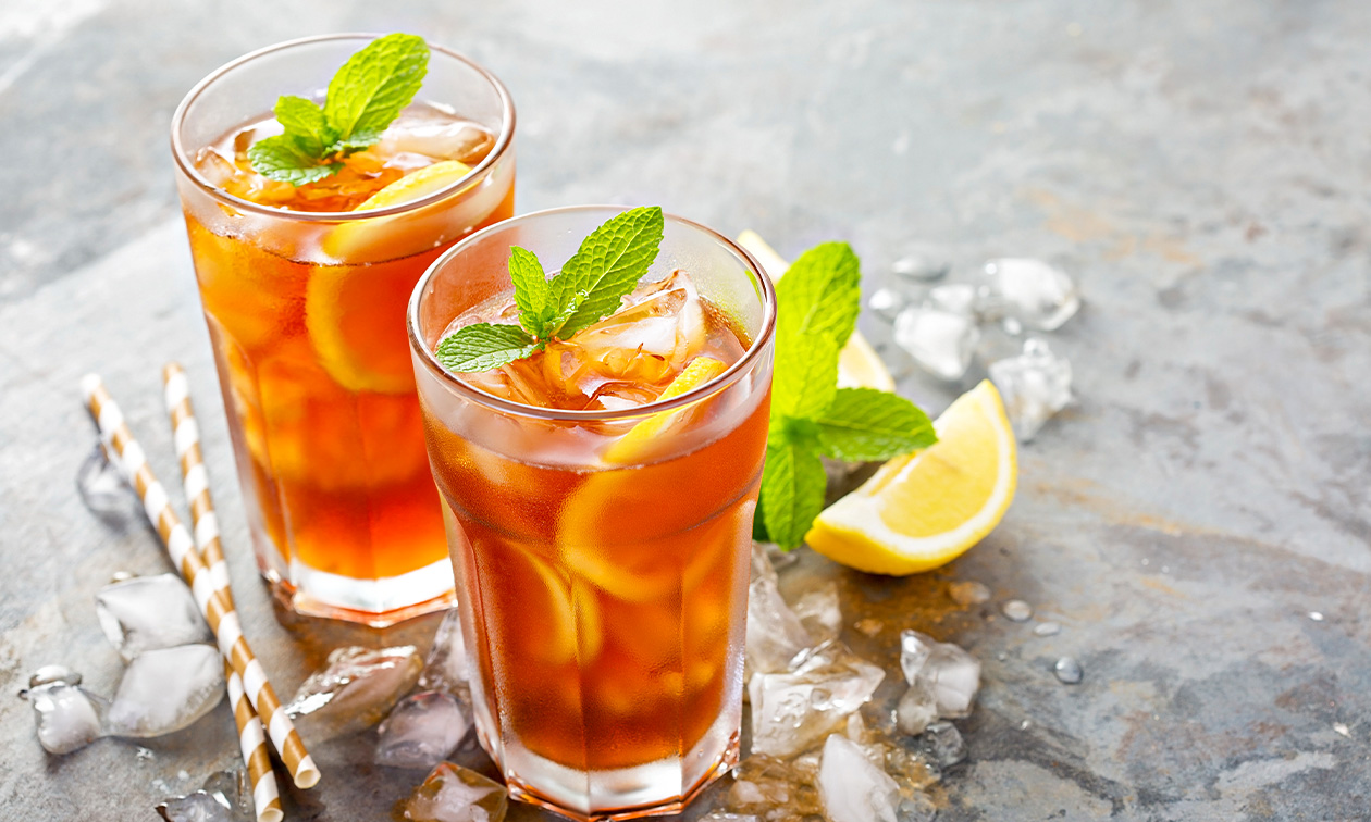 De Werf Food & Drinks